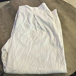 Abercrombie Cotton Trousers